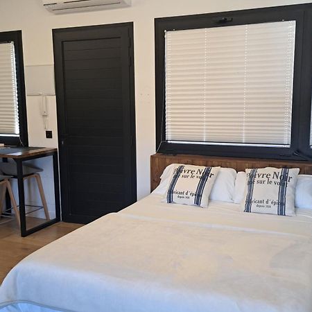 Calma Suites Tejeda Luaran gambar