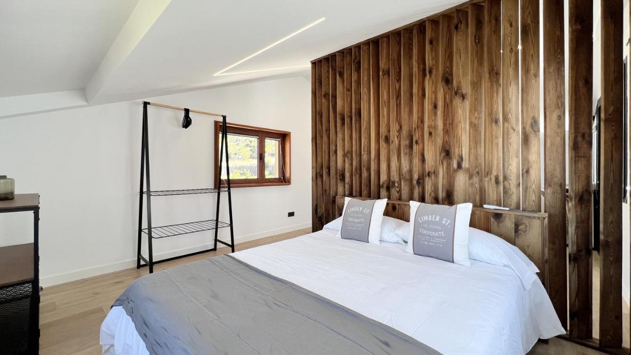 Calma Suites Tejeda Luaran gambar