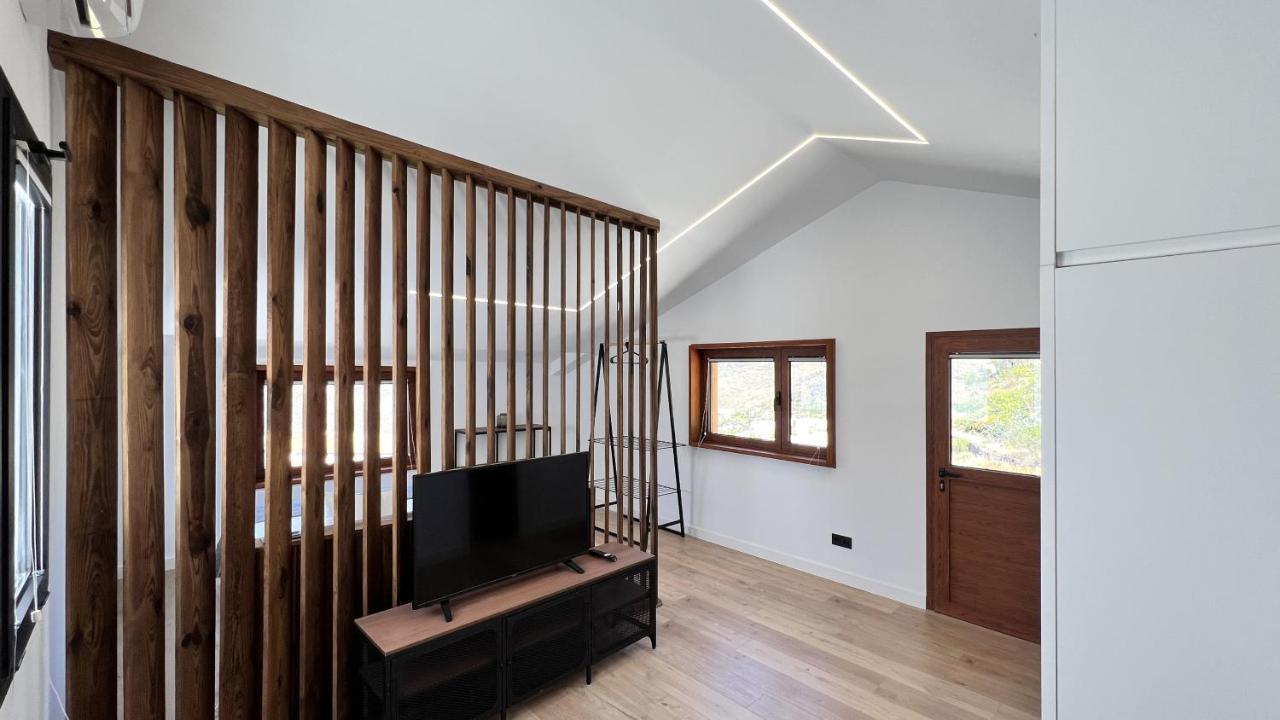 Calma Suites Tejeda Luaran gambar