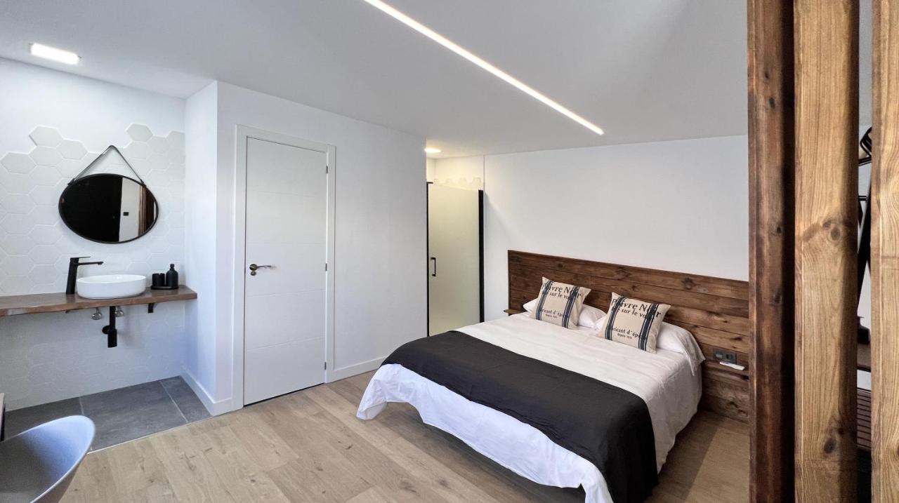 Calma Suites Tejeda Luaran gambar