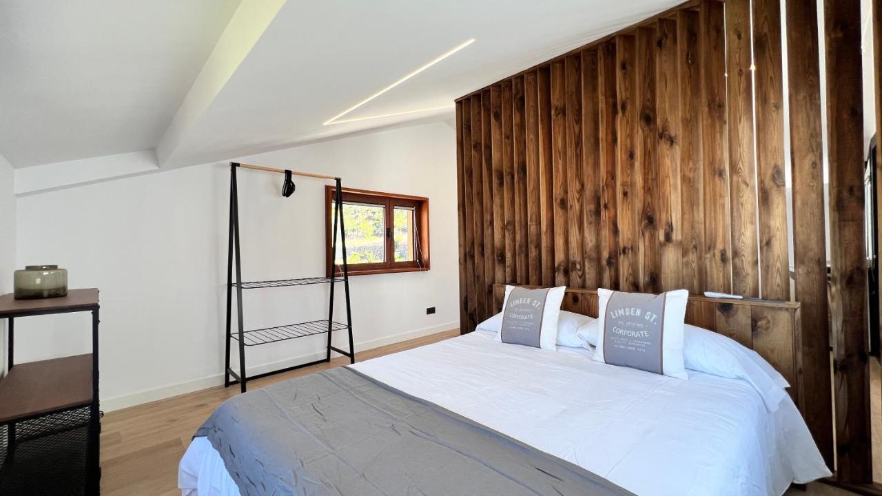 Calma Suites Tejeda Luaran gambar