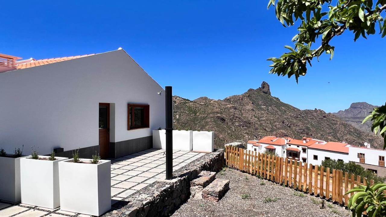 Calma Suites Tejeda Luaran gambar