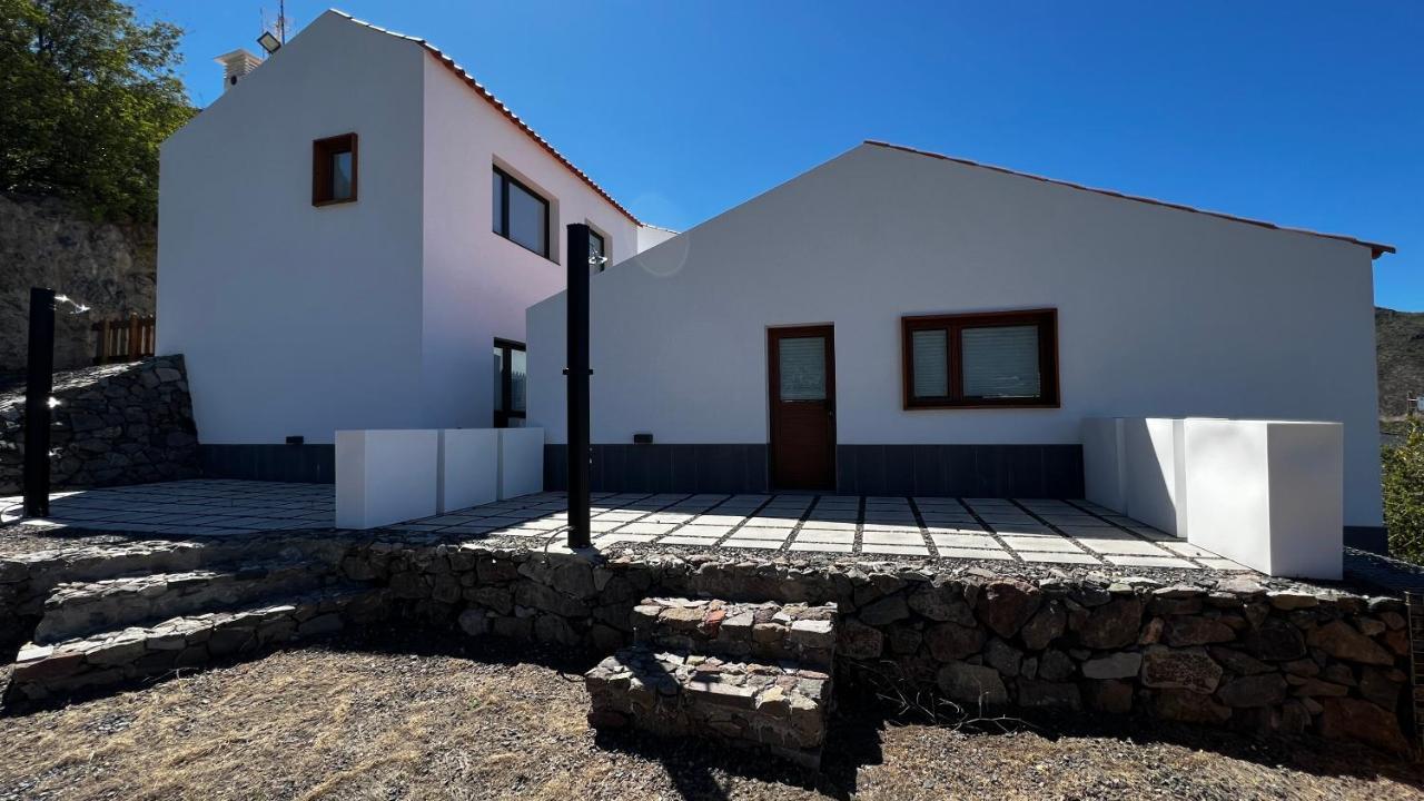 Calma Suites Tejeda Luaran gambar