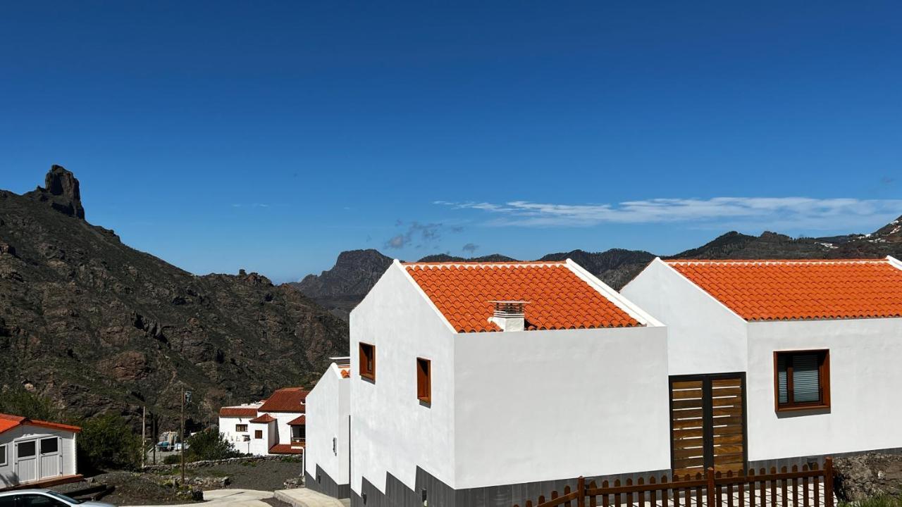 Calma Suites Tejeda Luaran gambar