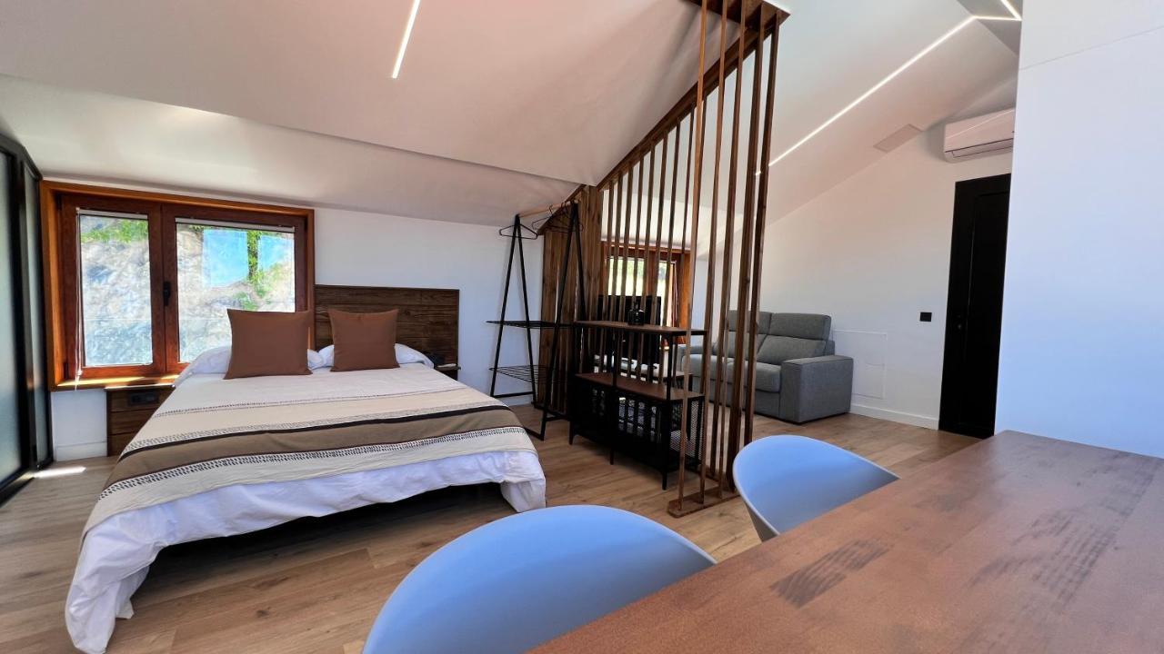 Calma Suites Tejeda Luaran gambar
