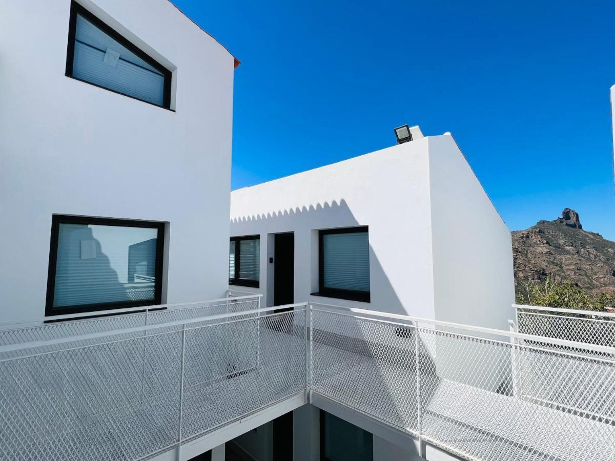 Calma Suites Tejeda Luaran gambar