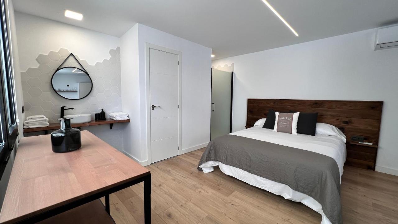Calma Suites Tejeda Luaran gambar