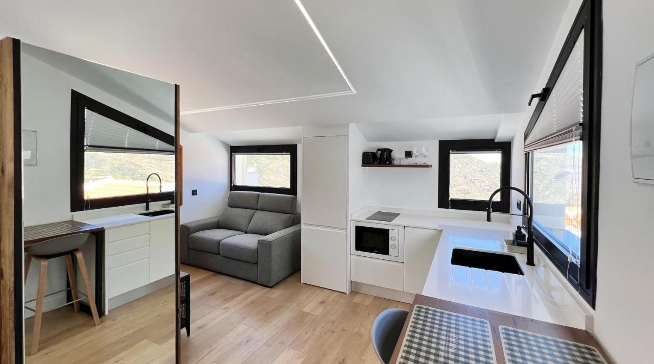 Calma Suites Tejeda Luaran gambar