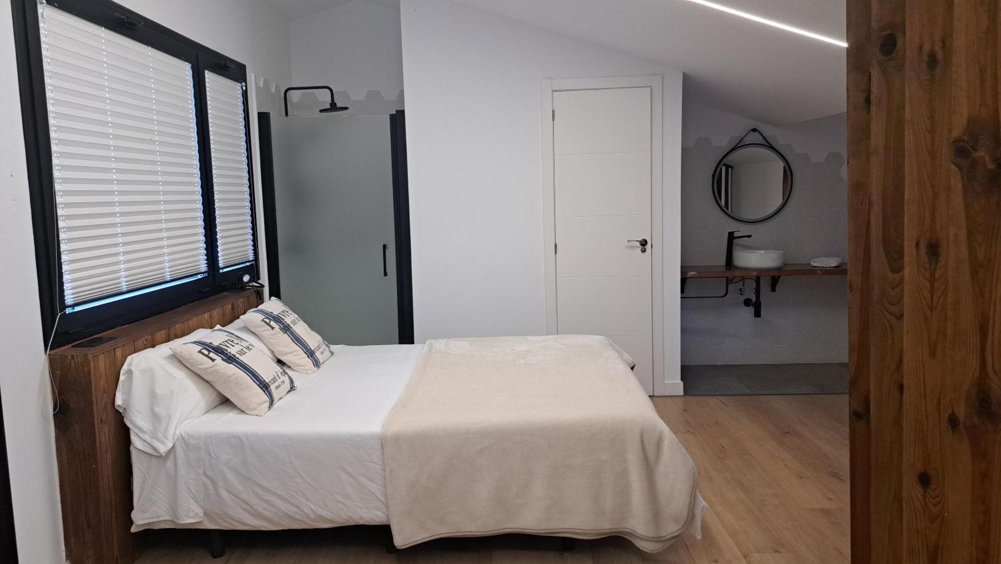 Calma Suites Tejeda Luaran gambar